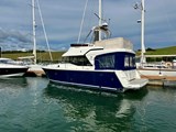 Beneteau Swift Trawler 35 Aft